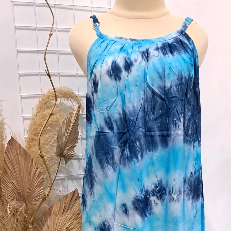yukensi | baju dinas | katun bali | baju pantai | daster santai Rayon 7