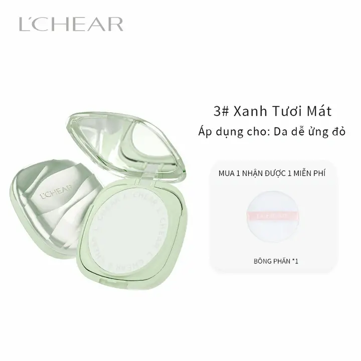 3# Xanh Tươi Mát *1 + Mút Miễn Phí *1