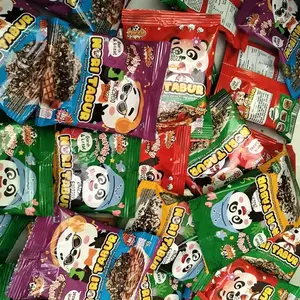 1 RENCENG NORI TABUR RUMPUT LAUT BY NORIGO- isi 12 pcs