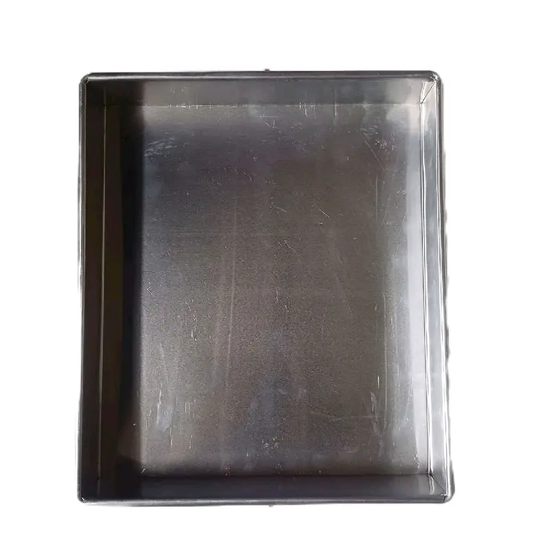 LOYANG PERSEGI PANJANG,LOYANG BOLU GULUNG/BROWNIES, 22x26x4, 24x28x4, 25x30x4#Kitchenware #loyangbolu 4