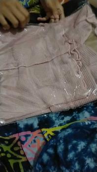 Product Review of Study_Storee•Cardigan Crop Wanita//Cardigan Wanita Polos from R**a 0