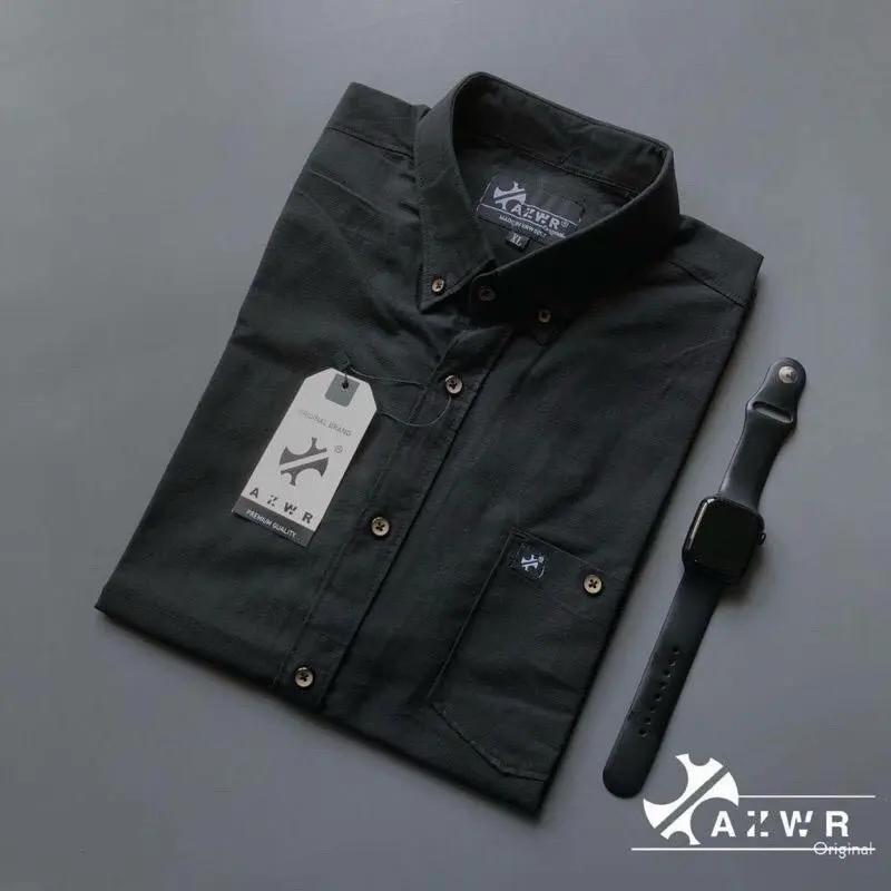 KEMEJA PRIA LENGAN PENDEK IMPORT TERBARU