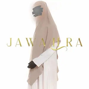 [JAWAHRA] | ALIA (KHIMAR TALI) | KHIMAR | LUNERA | HIJAB UMROH | HIJAB SYARI | KHIMAR | GOMAR | INSTANT | MUSLIM