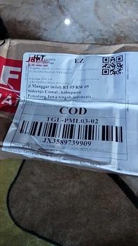 Product Review of (AMAN REVIEW DR OKKY) SPA EMAS, COOLING SLEEP MASK MAMIII SULTAN [BPOM] from d**n e**i 0
