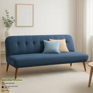Sofa Bed Minimalis - Margarita