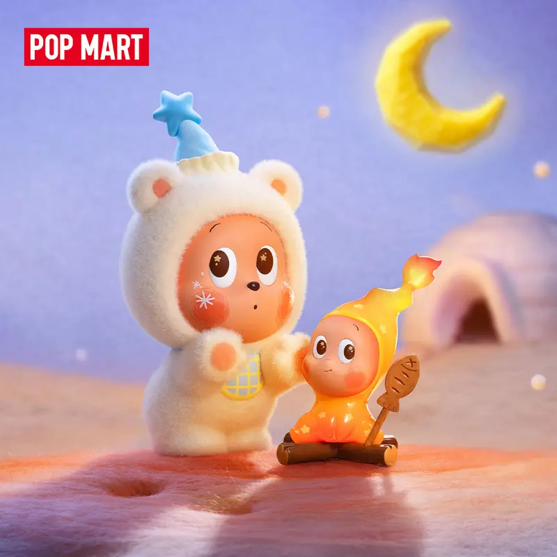 twinkle twinkle pop mart secret sweet - TikTok Shop Malaysia