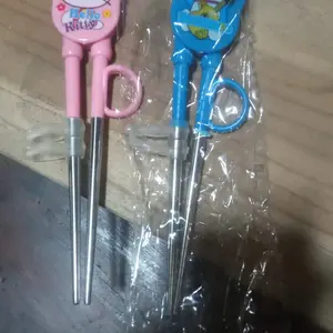 Sumpit Training Anak Karakter  Motif Lucu