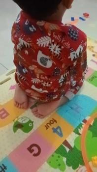Product Review of 3Biji Terlaris Singlet agree ST02 | Singlet anak agree putih Polos from u**0 0
