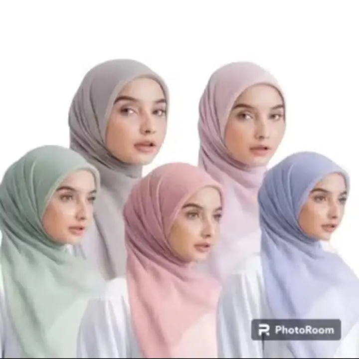 KERUDUNG SEGIEMPAT PARIS PREMIUM jilbab  warna coksu segi empat Voal Wanita Muslim jilbab  paris sekolah bisnis wisteria  hijab persegi ｈｉｔａｍ ｐｕｒｐｌｅ ｂｒｏｗｎ 8