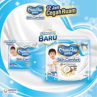 Gambar [FREE] Kaos Pokojang Hati - 2 Pack/1 Karton MamyPoko Pants Skin Comfort Ultra Jumbo - L 42 + FREE KAOS POKOJANG HATI dari MamyPoko Indonesia Kab. Tangerang 5 Tokopedia