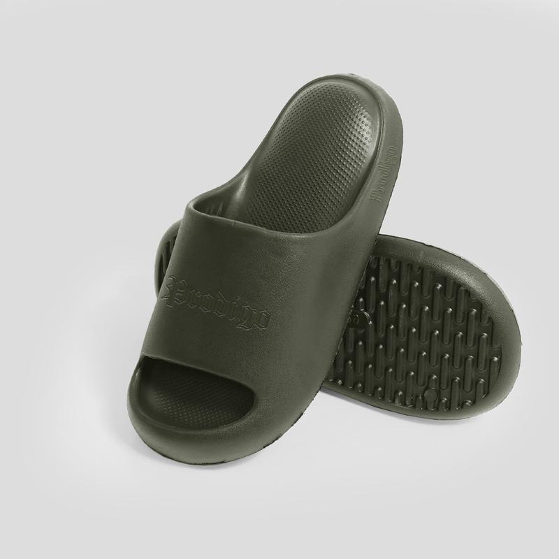Prodigo * Sandal Wilis All Varian I Sandal Slop Pria Wanita l Sandal Slide Pria Casual I Sendal Ringan Karet Terbaru 5