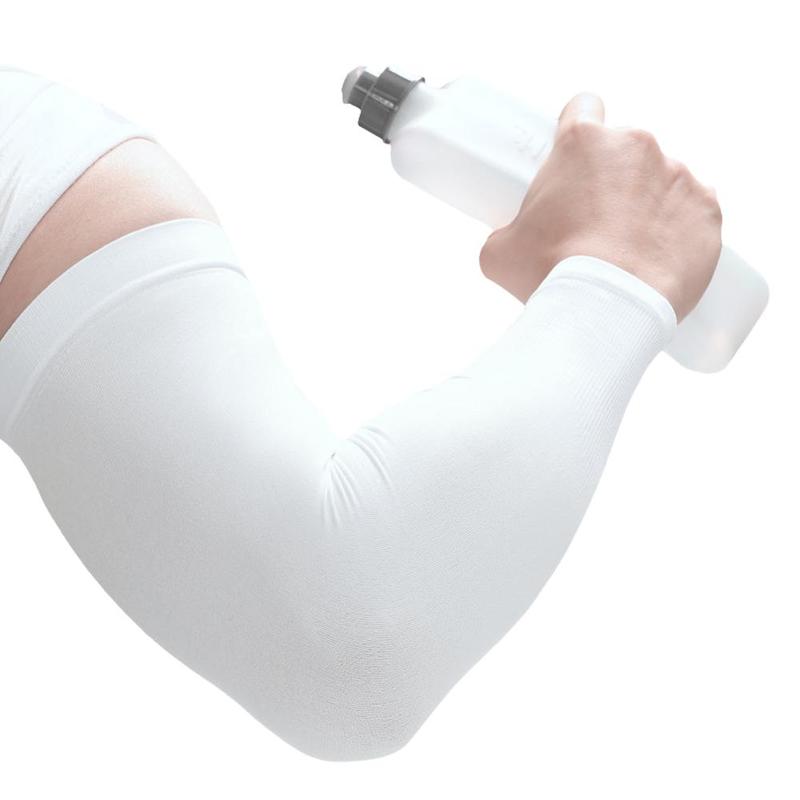 Product Introduction of Tay Áo Cánh Tay Làm Mát, Chống Tia UV, Dành Cho Cử Tạ Và Thể Thao Ngoài Trời, Vòng Bít Cánh Tay, Cỡ Làm Mát D5W0 21