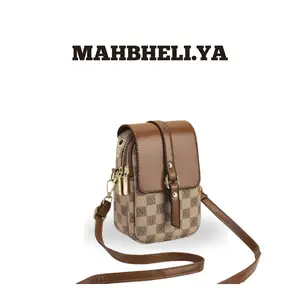 [OIOIBAG] MM1 Tas Selempang HP Model Kekinian Tas Fashion Wanita