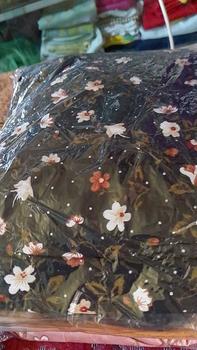 Product Review of DASTER ANNISA DRESS KEKINIAN TERBARU RAYON  PREMIUM from i**h ** 0