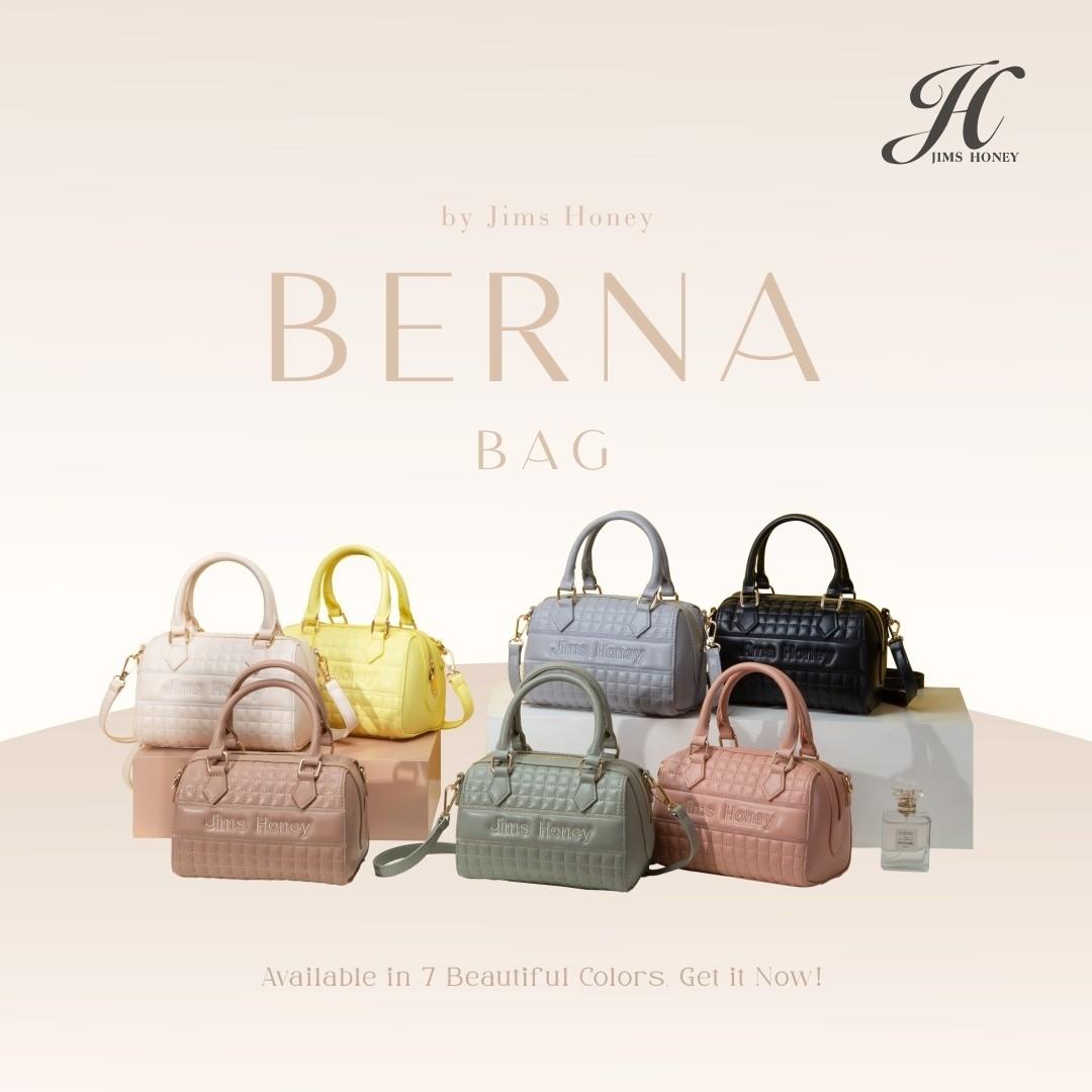 JIMS HONEY TAS WANITA BERNA BAG