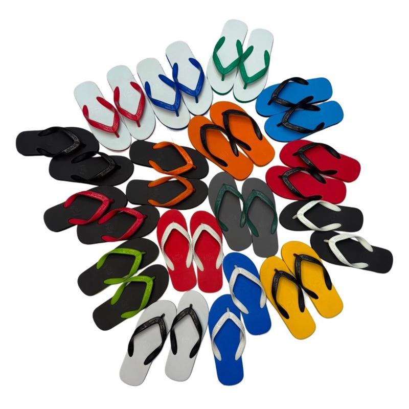 Dép lào Thái lan cá sấu màu sắc dép xỏ ngón ,dép boy phố ,tong lào DéP Nam Đế Bằng