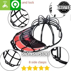 Cap Washing Cage Baseball Ball cap Hat Washer Frame Hat ORIGINAL