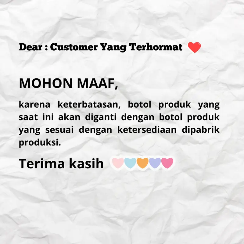 [Promo BELI 2, GRATIS 1] Deodorant Tawas Spray Penghilang Bau Badan Ketiak 1