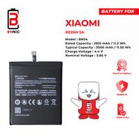Gambar BT-ACC BN34 Battery Baterai Batre For Xiaomi Redmi 5A dari BT ACC OFFICIAL STORE Kota Administrasi Jakarta Utara 1 Tokopedia