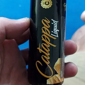 Ekstrak Ketapang Liquid Fishkinian