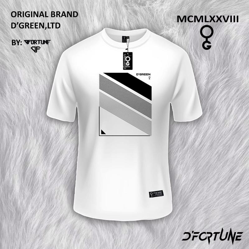 Kaos dgreen pria / Kaos distro pria original / baju dgreen original / baju kaos cowok nyaman lembut terbaru 2024 7
