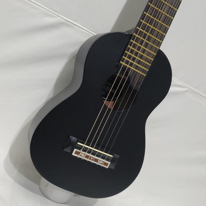 Product Introduction of Gitarlele Original Senar Nylon Gratis Packing Kayu Bonus Tas dan Pick 2