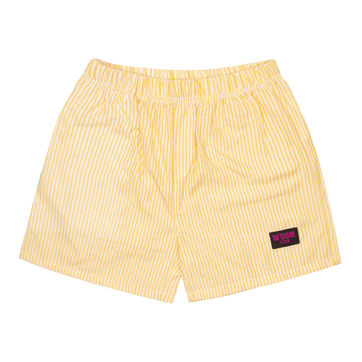 BX SALUR KUNING
