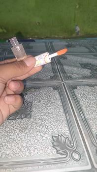 Product Review of [Satu Pcs] Lip Serum Oil Mila Color Unicorn Mini from ** 1
