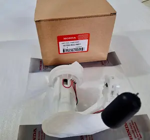 FUEL PUMP ASSY GENIO BEAT DELUXE BEAT STREET VARIO 160 SCOOPY NEW KOJ