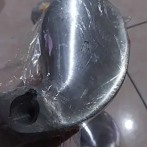 kipas perahu baling baling atau propeller kapal