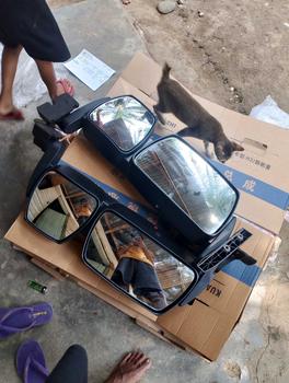 Product Review of Kaca Spion Auman Original Part from ཌ**ད ** 0