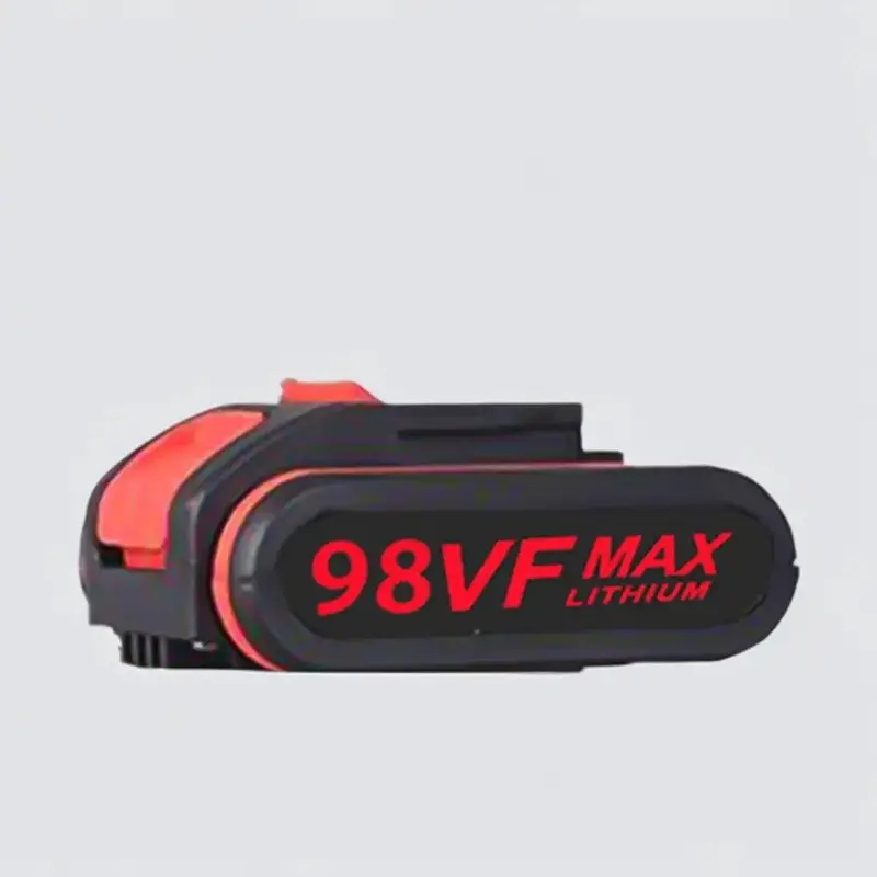 POPIC Baterai bor tanpa kabel 168 VF dan 98 VF Electric drill battery 2