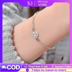 Gelang Sinar Mentari Pagi​ Perak 925 dengan Tekstur Sinar Matahari Cocok untuk Pemakaian Sehari-hari yang Penuh Energi Simbol Keseimbangan dalam Cinta