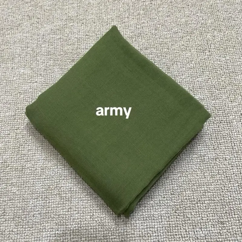 army