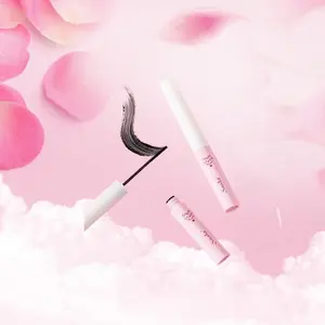 *COD* Maskara Waterproof Longlasting/ Maskara Anti Air / Bulu Mata Mascara / Maskara Kuas / Maskara Day & Night /Volume Lengthening /Maskara Murah Mascara / maskara tahan lama