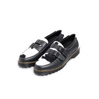 Gambar Voyagstuffofficial - Felix Cow Pattern - Sepatu Penny Loafers Slip On Pria - BLACK, 39 dari Voyagstuff_NEW Kab. Bandung 2 Tokopedia