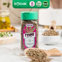 Gambar Beorganik Thyme Dried / Thyme Kering Herbs Asli - SLIM 30gr dari Beorganik Store Kota Administrasi Jakarta Barat 1 Tokopedia