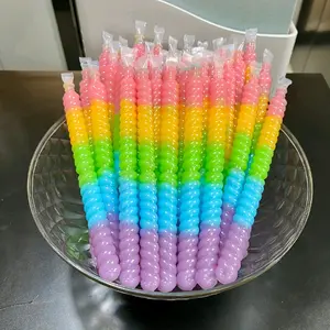 Paket Jualan Pudot, Plastik Ulir, Catokan Mini, Botol isi