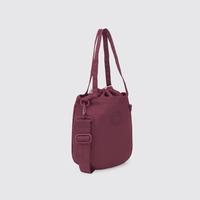Gambar Exsport Go Active Sling Bag, Burgundy, M dari Exsport Bags Kab. Bandung 2 Tokopedia