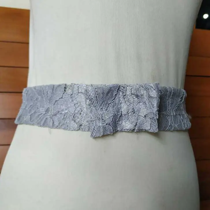 OBI BROKAT IKAT PINGGANG UNTUK KEBAYA / IKAT PINGGANG PREMIUM 1