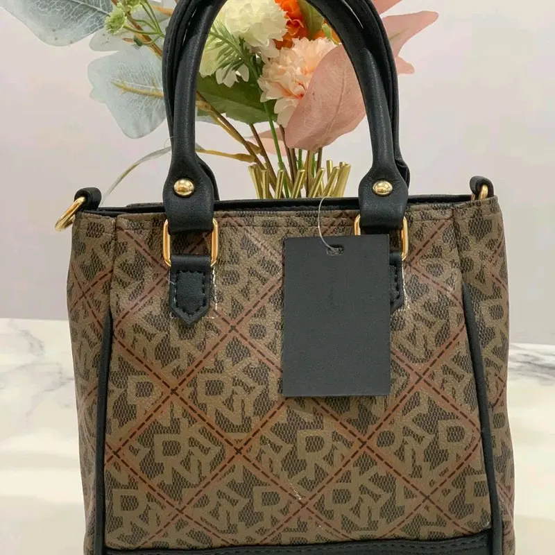 Tas Selempang Wanita Kualitas Premium TANTBAG 2