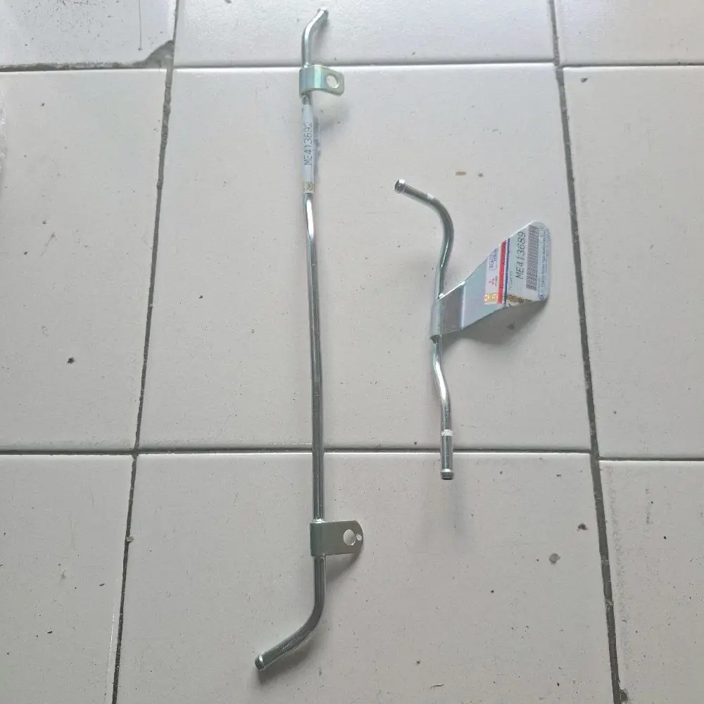 selang slang pipa radiator canter ps110 / ps125 original