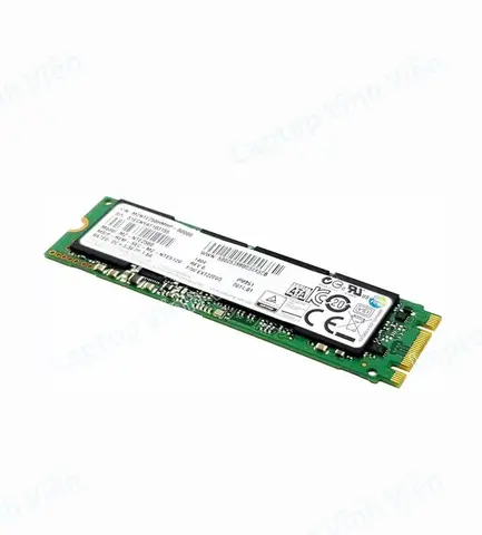 Ổ CỨNG SSD M2 2280 128GB, 256GB, 512GB SỨC KHỎE 90 - 100% BẢO HÀNH 12T