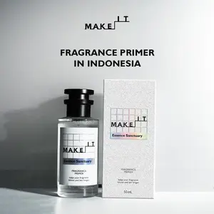 MAKE IT Primer Fragrance Parfum Essence Sanctuary / Perfume
