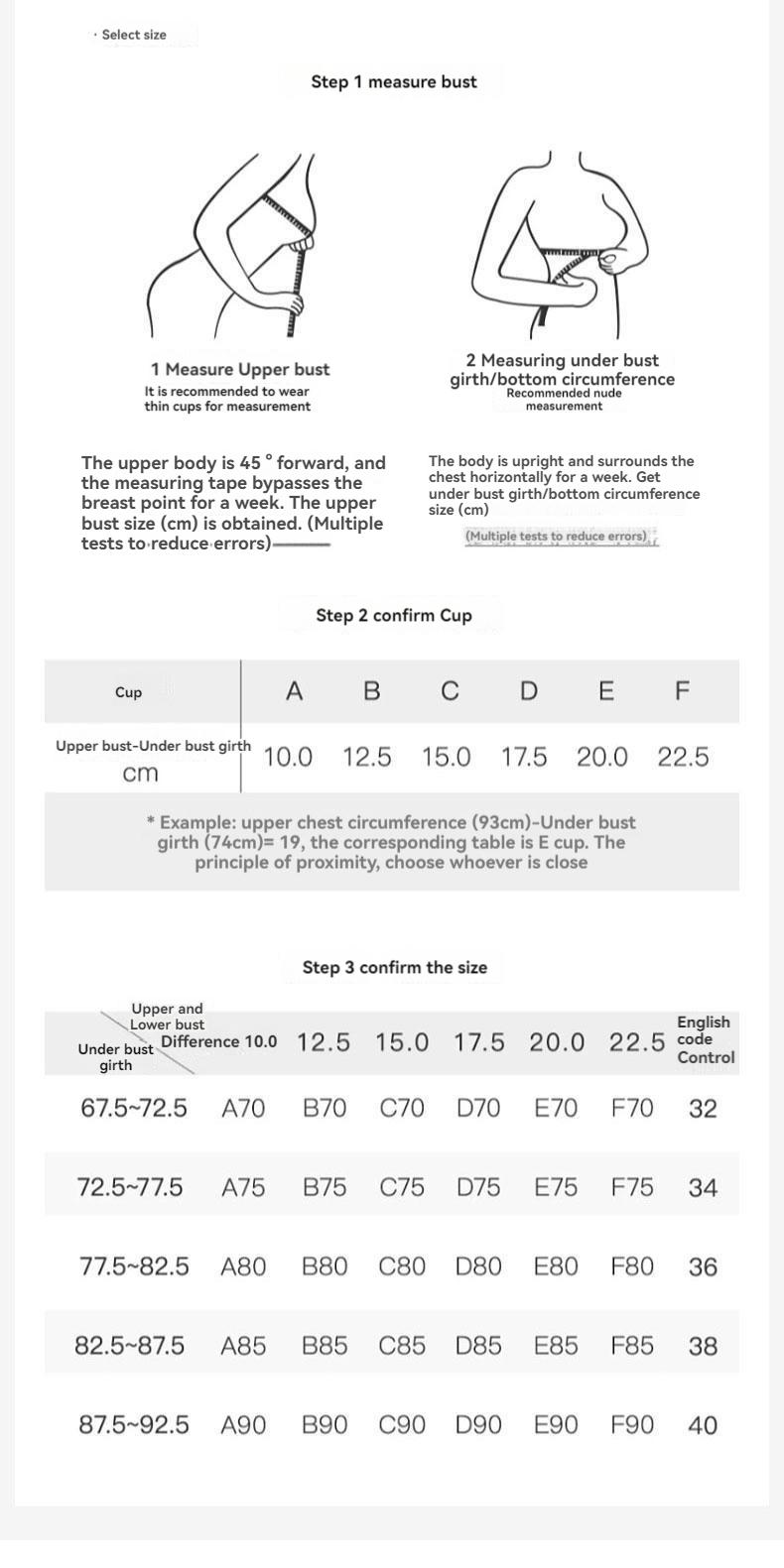 Product Introduction of Jelly strips non-marking large size underwear female summer thin section large breasts show small breasts gathered without steel ring fixed cup bra 0
