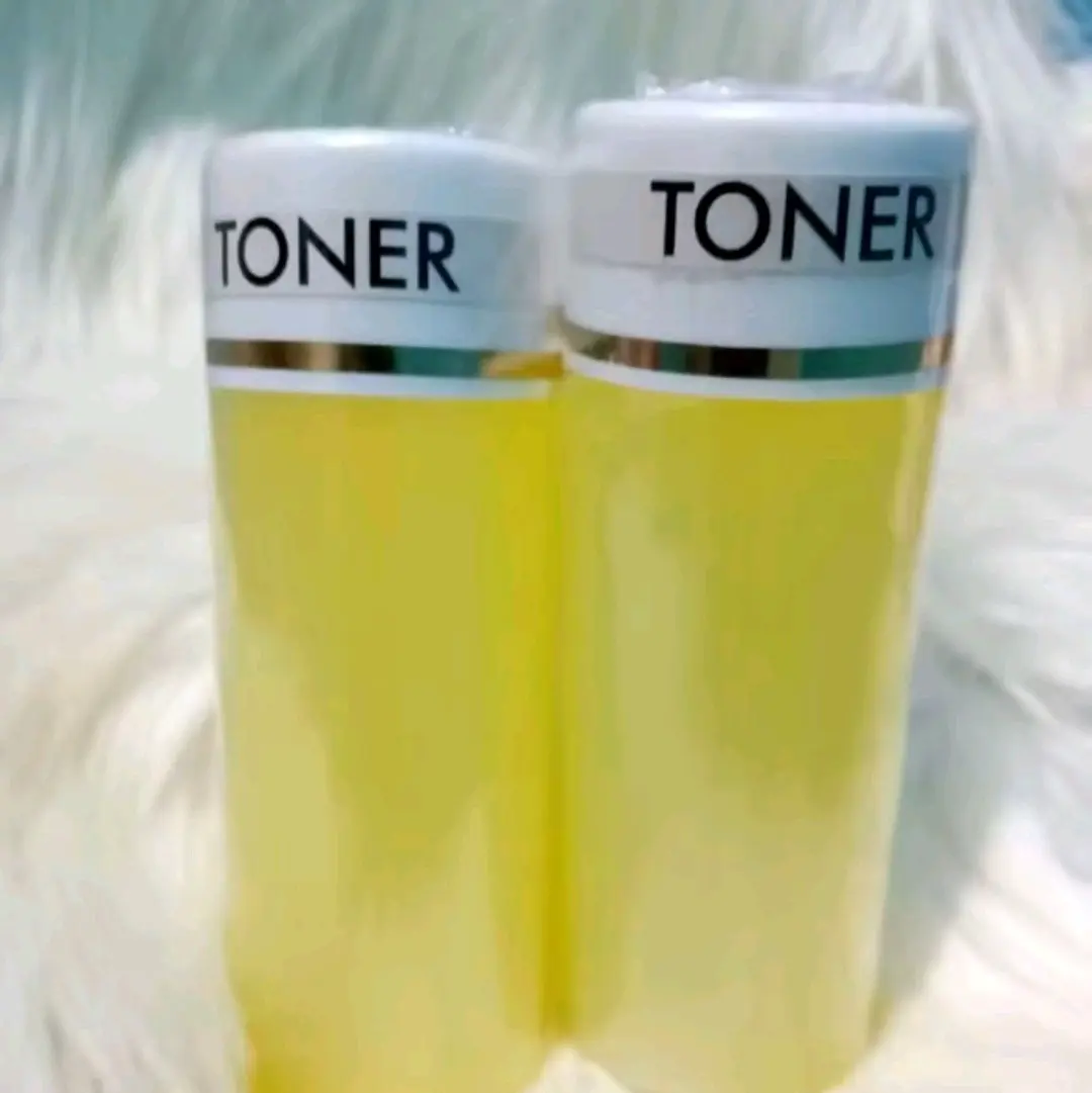 Toner flek strong ampuh/toner anti kusam/toner glowing