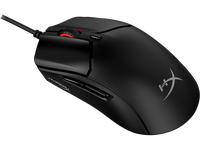 Gambar HyperX Mouse Wired Gaming Pulsefire Haste 2 - Black / White 26000 DPI 6 Buttons RGB LED Lightweight Ergonomic Original Non Silent Ringan - Black dari HyperX Indonesia Kota Administrasi Jakarta Utara 5 Tokopedia