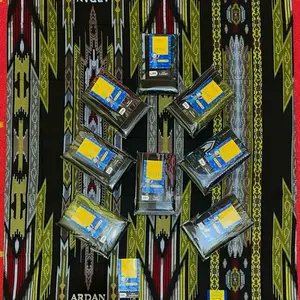 SARUNG ARDAN FAMILY JUNIOR GRADE B