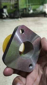 Product Review of manifold satria fu teflon pnp karbu pe pwk pwm pwl dll from m**k 0