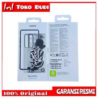 Gambar Samsung Galaxy S25 Ultra / Plus Flipsuit Flip suit Rugged Case Original Resmi Sein - S25 Ultra FlipSuit, Black dari Ini Toko Budi Shop Kota Administrasi Jakarta Selatan 1 Tokopedia